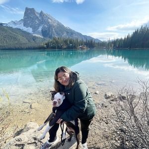 Meet your Posher, Rby